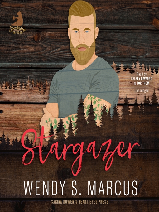 Title details for Stargazer by Wendy S. Marcus - Available
